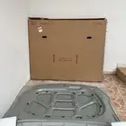 كبوت كيا اوبتيما اصلي جديد 2016-2019