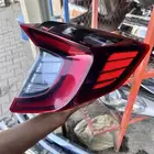 اسطب خلفي سوناتا 2020