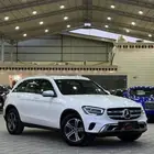 مرسيدس - 2020 - GLC200 - بسعر 147 الف