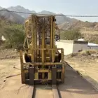 رافعة TCM