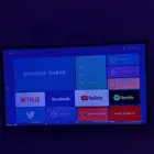 شاشه تلفزيون