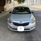 كيا سيراتو 2016 مكينه 1600