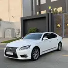 لكزس LS460L 2015