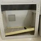 بيت مكيف شباك نظيف جدا ب 100