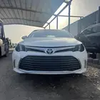 افالون 2017