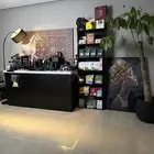 تدريب باريستا