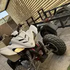 للبيع دباب رابتر 350