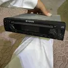 مسجل كامري ويركب على الهايلكس