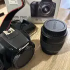 كاميرا كانون 250D