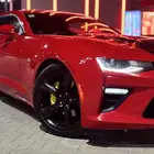 كمارو FIFTY SS2 2017 ( تم البيع )