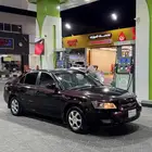هونداي سوناتا 2006 عنابي