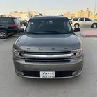 فورد فلكس 2013 فل كامل