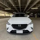 مازدا cx3