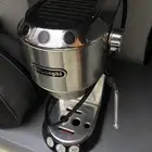 آلة قهوة اسبريسو ديلونجي  اله قهوه