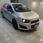شيفروليه سونيك 2012