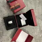 كارتيه تانك امريكان Cartier Tank Americaine