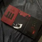 سلسلة كتب خوف