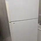 ثلاجه ال جي غار اندست ايطالي جلايه ال حي بحاجه ارفف فقط