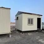 غرف بركسات مستعمل مجدد للبيع