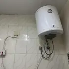 خلف توفير المستقبل