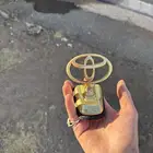 تمثال تايوتا