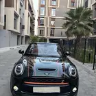 mini copper S كشف 2019
