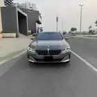 بي ام دبليو 2022 LI730