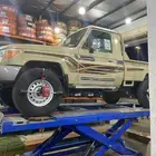 للبيع شاص بيج   قير عايدي   بنزين   دبل