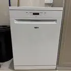 غسالة صحون ويرلبول