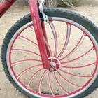 دراجه كوبرا مقاس 24