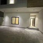 شقة ارضية بمدخل سيارة 680 الف