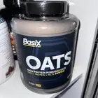 بروتين شوفان بنكهه الشوكلت