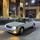 لكزس Ls400