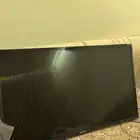 تلفزيون سمارت بحاله جيده للبيع حجم 55