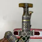 جنبيه حك زراف