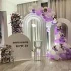 ديكورات عيد ميلاد تخرج