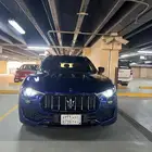 مزاراتي ليفانتي سبورت 2017   Maserati Levante Sport 2017