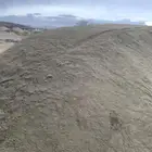 بطحا بيشه تريله مكينه صندوق كبير