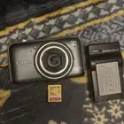 canon hs220sx كاميرا كانون ديجتال
