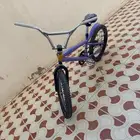 سيكل للبيع جنط 20 السعر 100 ريال