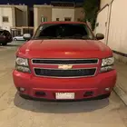 تاهو LTZ سعودي 2010 شاص قصير نظيف