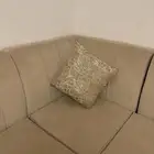 زوايا كنب للبيع وحقت مكيف خشب