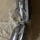 سطبات يا يأت انوار. وشنطه لكزس 350 GS من 2012 إلى 2015