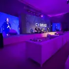 تأجير شاشات عملاقه