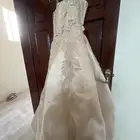 فستان سهره استخدام مره واحده فقط