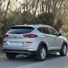 توسان ديزل 2019 فل كامل وكاله