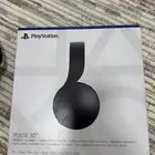 سماعة playstation PULSE 3D