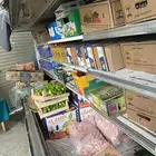برادات فواكه وتمور