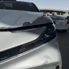 شمعات كامري 2025 عدسة وعدستين
