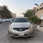 نيسان التيما 2011